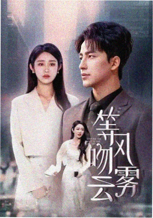 胭脂 悬疑谍战剧